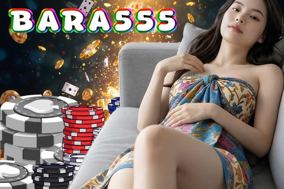 bara555 wallet